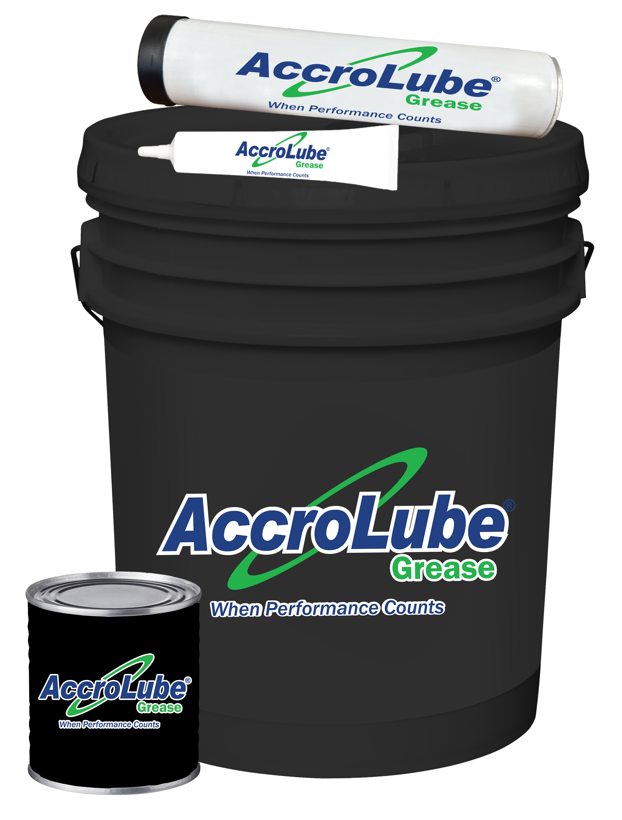 AccroLube® FG