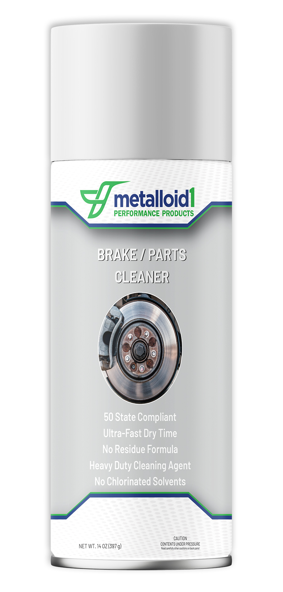 Brake Parts Cleaner