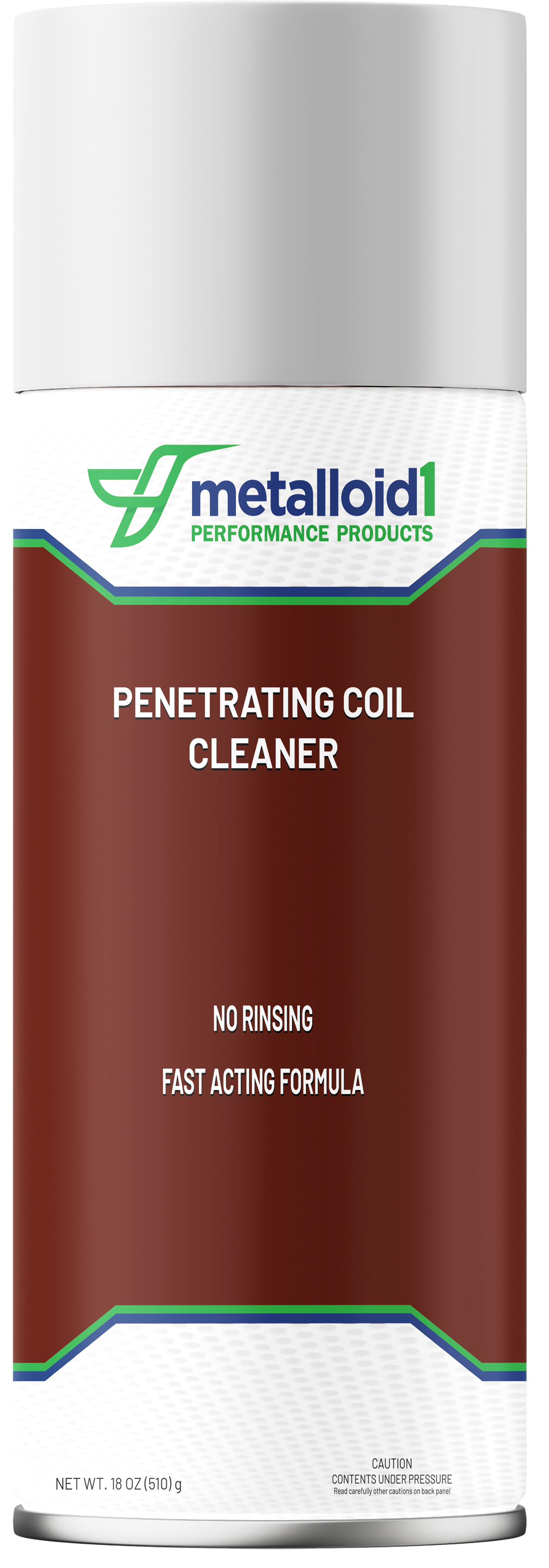 PENETRATING COIL CLEANER