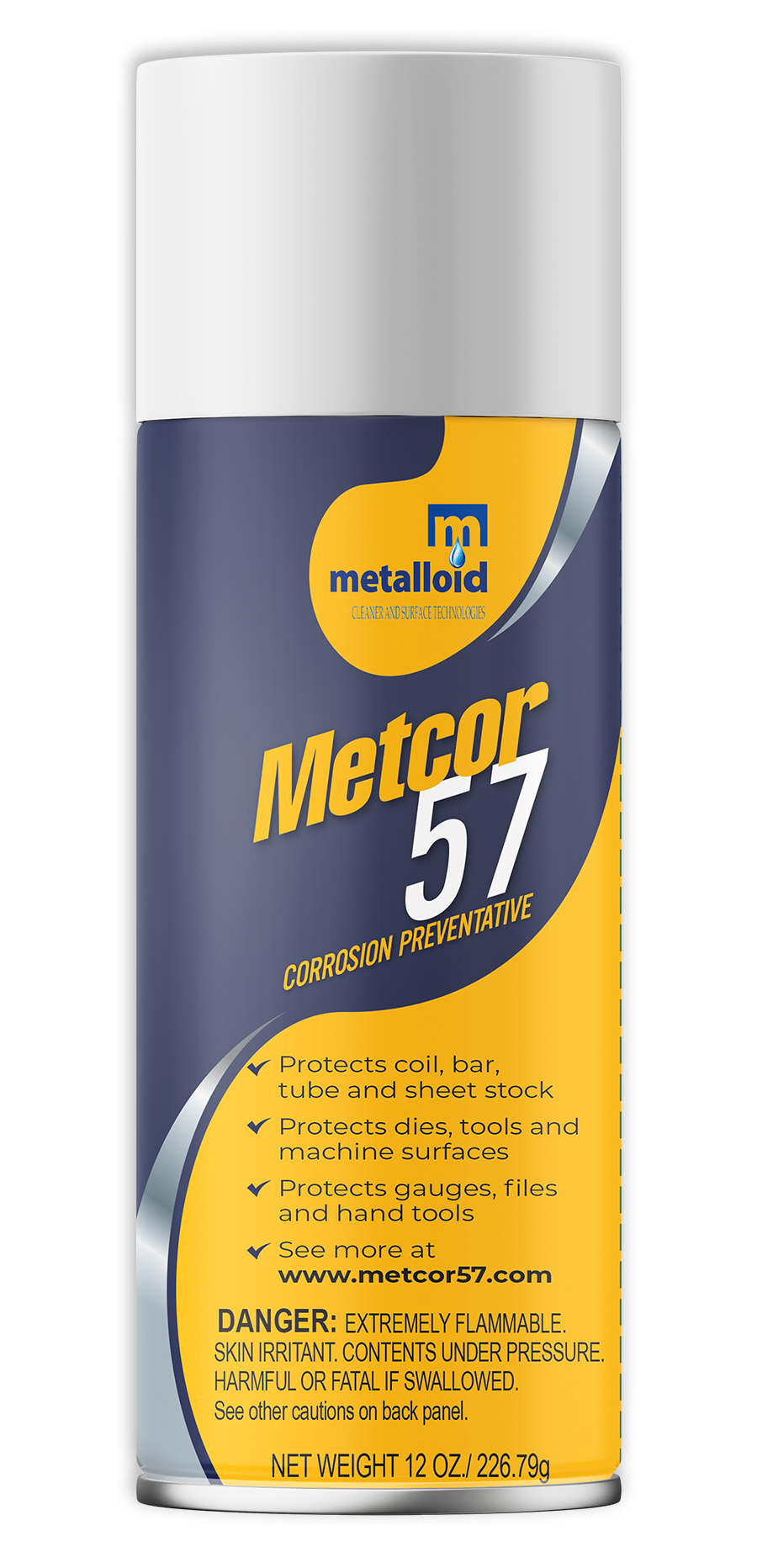 Metcor 57