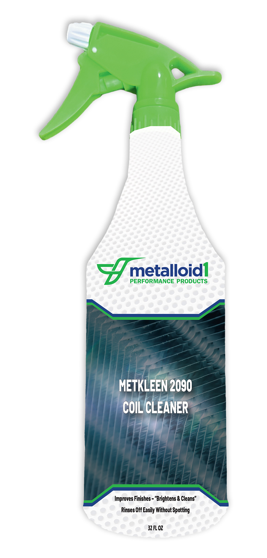 Metkleen 2090