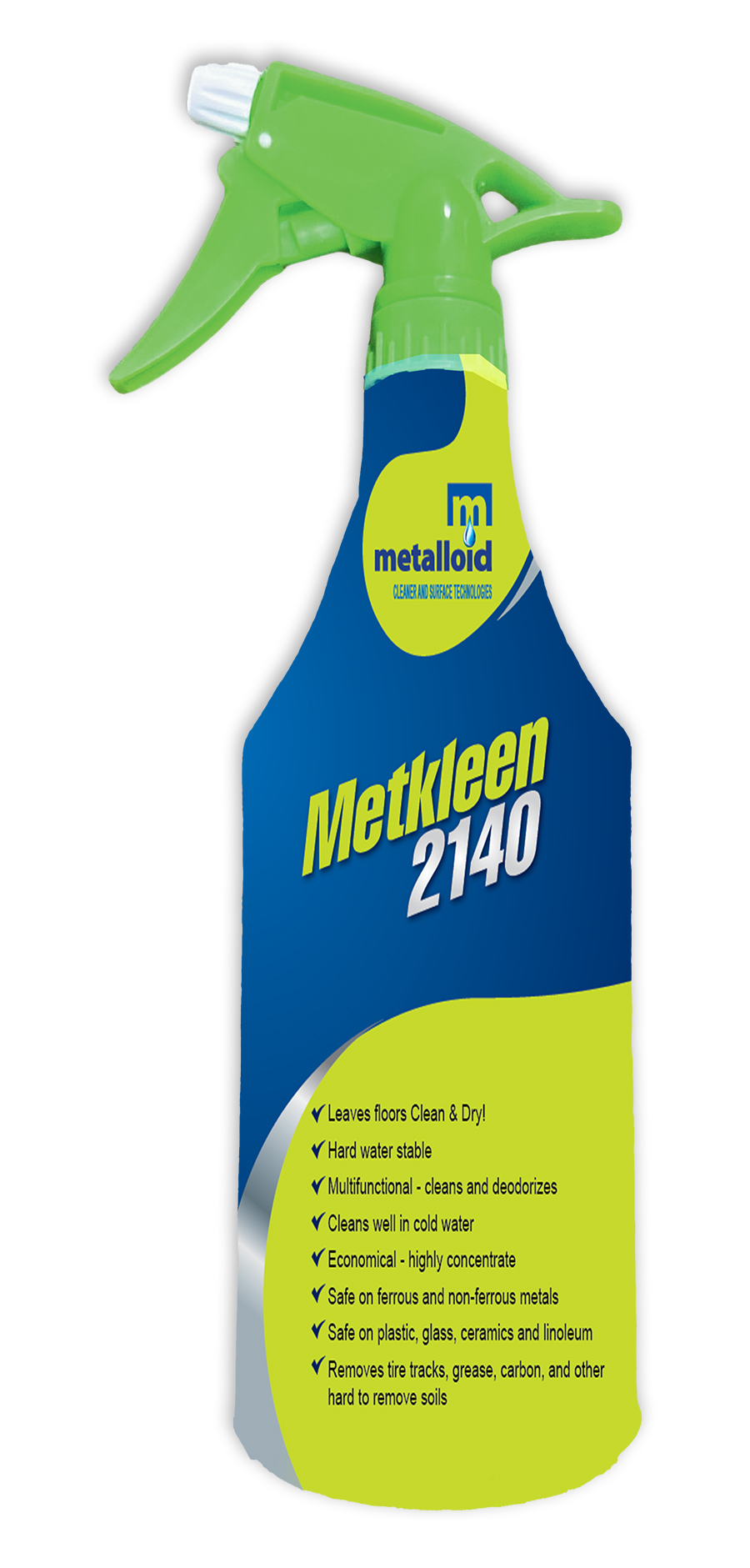 Metkleen 2140